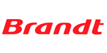 Logo Servicio Tecnico Brandt Murcia 