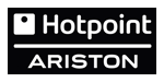 Logo Servicio Tecnico Hotpoint-ariston Cadiz 