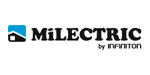 Logo Servicio Tecnico Milectric Olivenza 