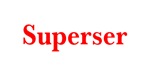 Logo Servicio Tecnico Superser Coiros 